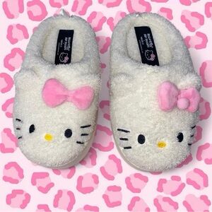 Hello kitty platforms